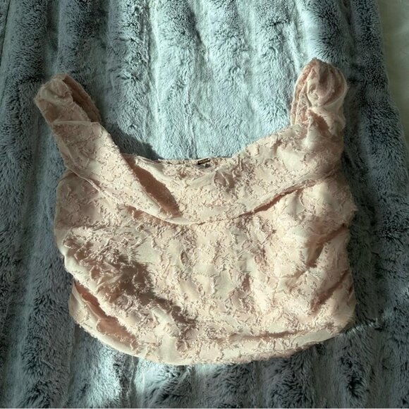 Free People Castille Corset - Picture 2 of 4